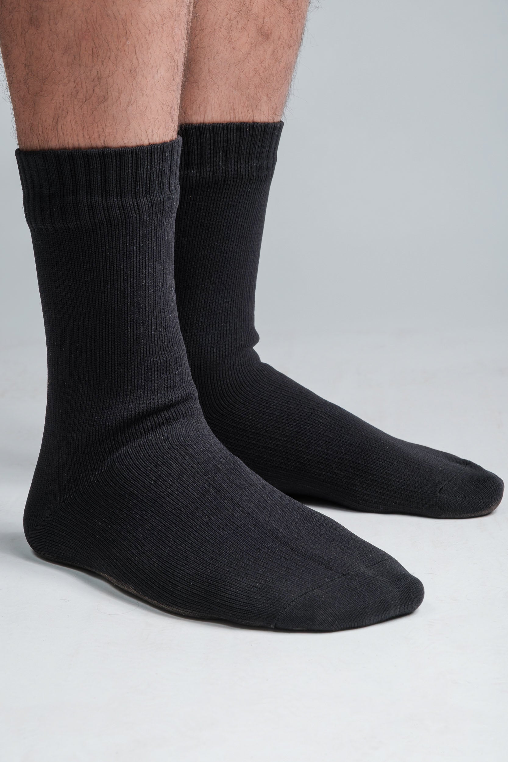 "StayDry" 100% Waterproof Socks - Velora Luxury Fashion