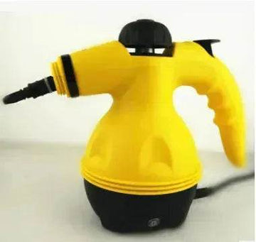 Steam cleaner for everyday use