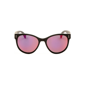 Stella - Acetate & Wood Sunglasses - Velora Luxury Fashion