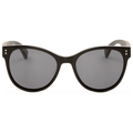 Stella - Acetate & Wood Sunglasses - Velora Luxury Fashion