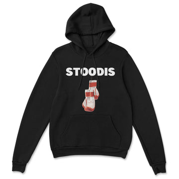 Stoodis Hoodie - Velora Luxury Fashion