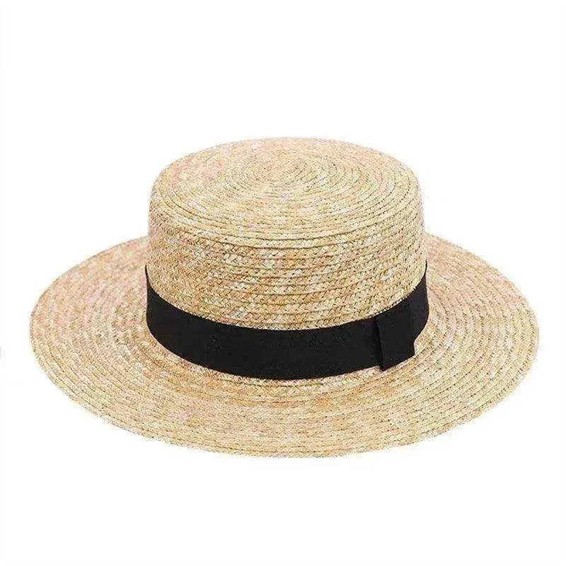 Straw Hats With Pointed Top And Big Brim Frills Are Best-selling Mexican Straw Hats - Velora