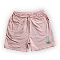 Strawberry Sage Shorts - Velora Luxury Fashion