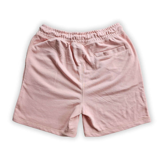 Strawberry Sage Shorts - Velora Luxury Fashion