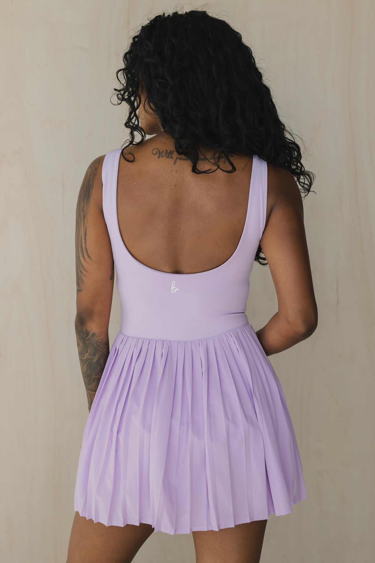 Street to Court Dress - Velora Luxury Fashion