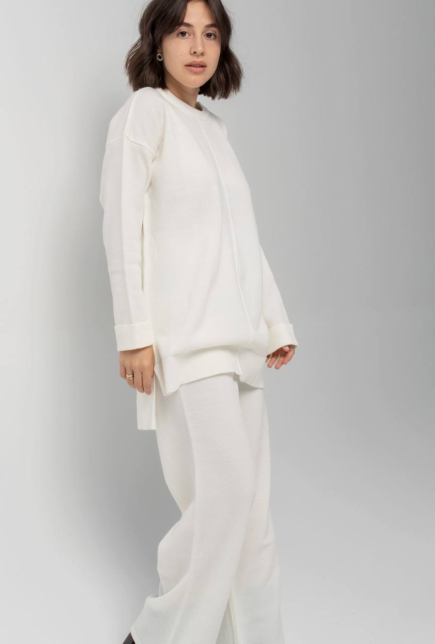 Stylish Co-ord Set - Velora Luxury Fashion