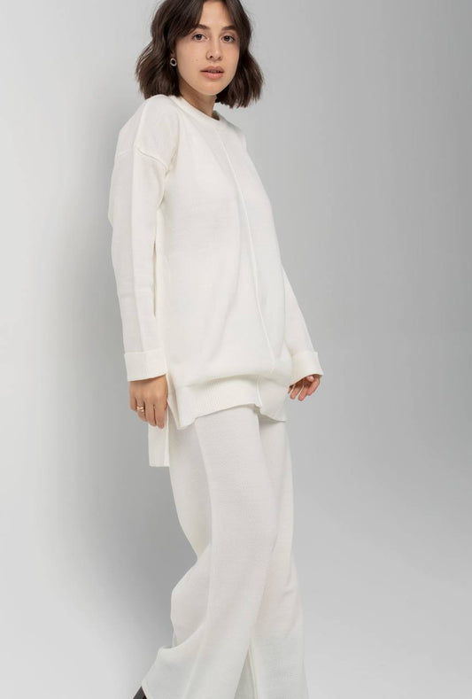 Stylish Co-ord Set - Velora Luxury Fashion