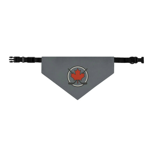 Stylish Pet Bandana Collar, Perfect for Pets, Dog Fashion, Canada Day, Pet Accessories, Holiday Gift, Cute Dog Gear - Velora Luxury Fashion