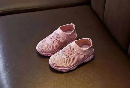 Stylish non slip children shoes - Velora