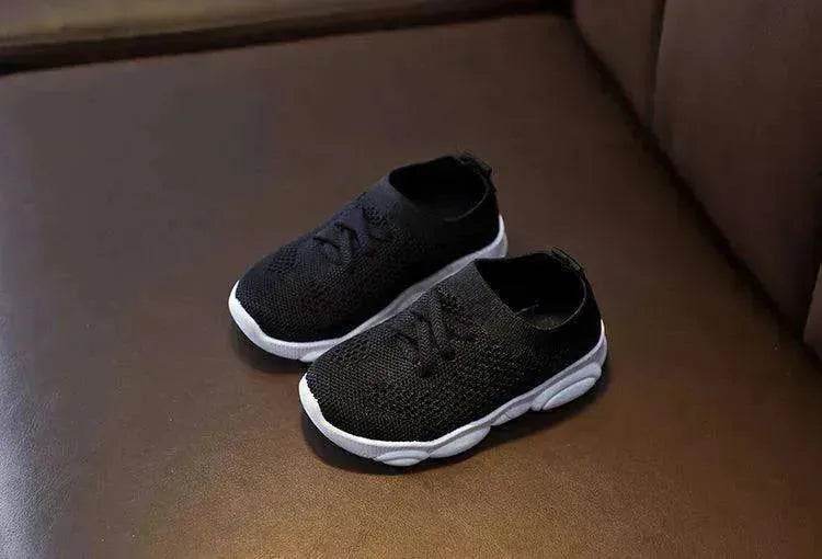 Stylish non slip children shoes - Velora