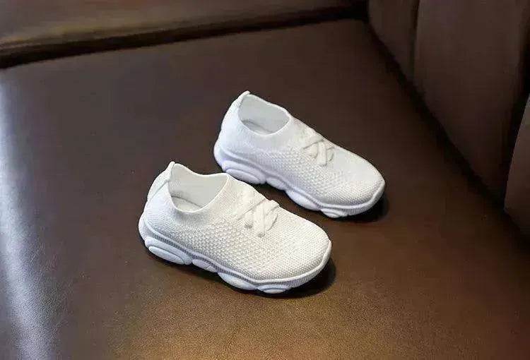 Stylish non slip children shoes - Velora