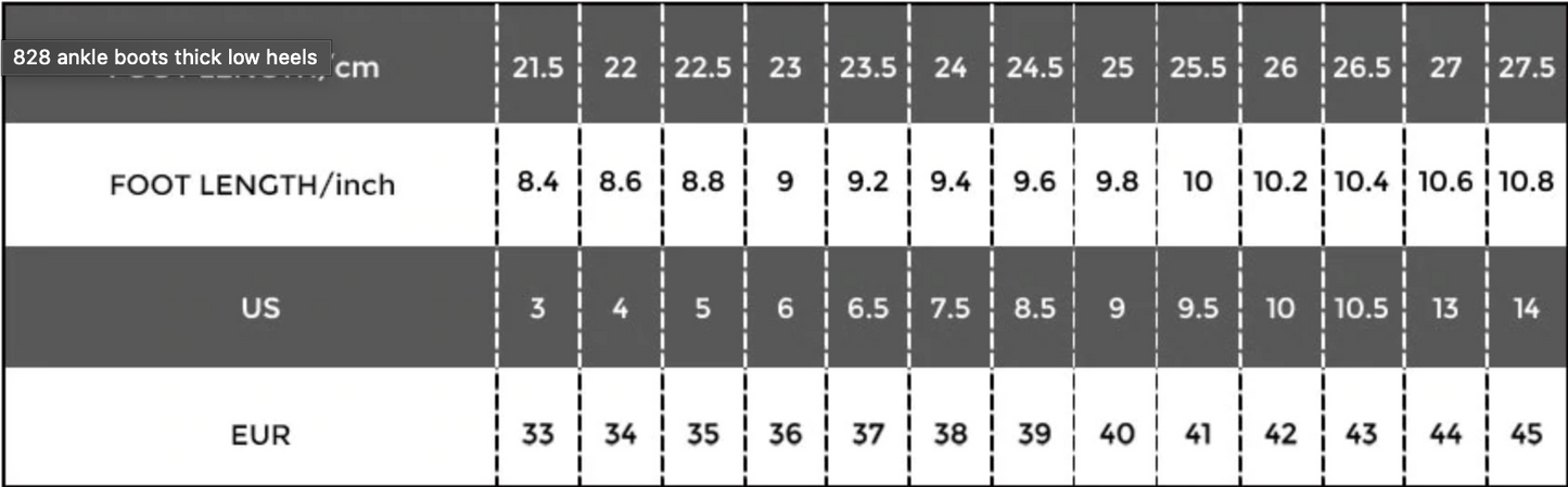 Suede Ankle Boot - Velora Luxury Fashion