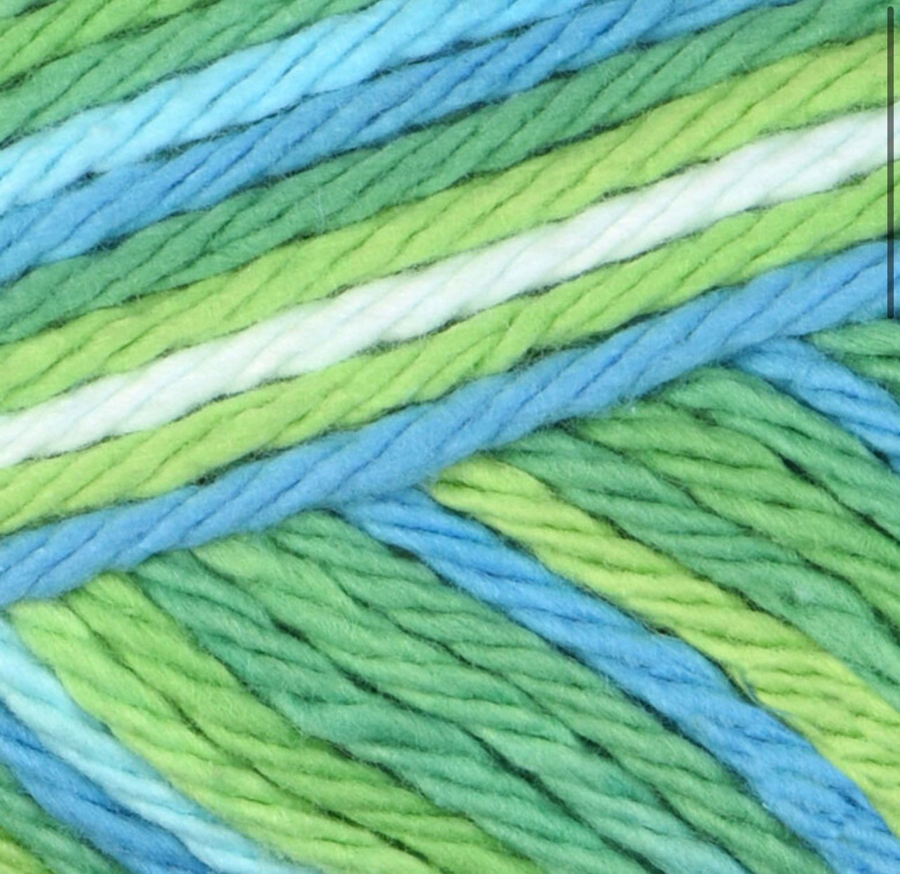 Sugar N Cream Super Size Ombre - Velora Luxury Fashion