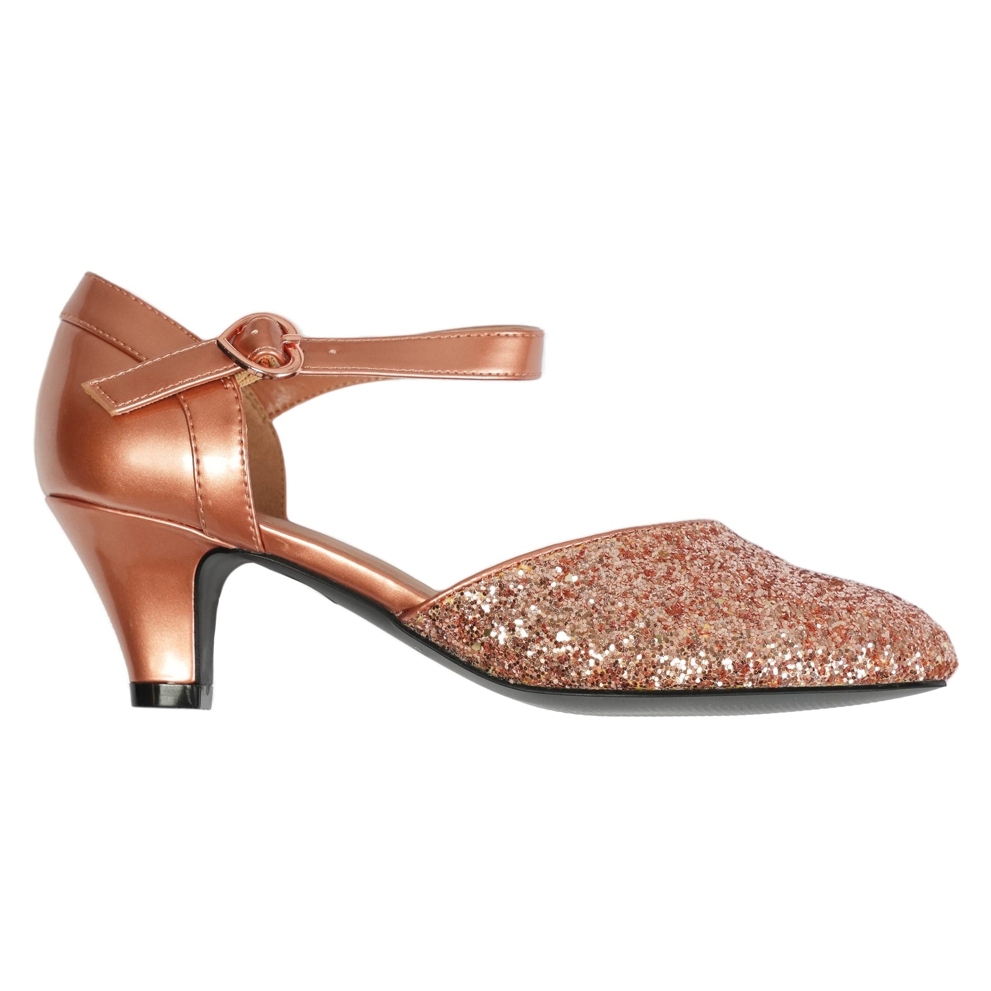 SugarPOP ChaCha - LAST SIZES AU4 and 6 - Velora Luxury Fashion