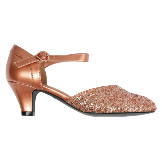 SugarPOP ChaCha - LAST SIZES AU4 and 6 - Velora Luxury Fashion