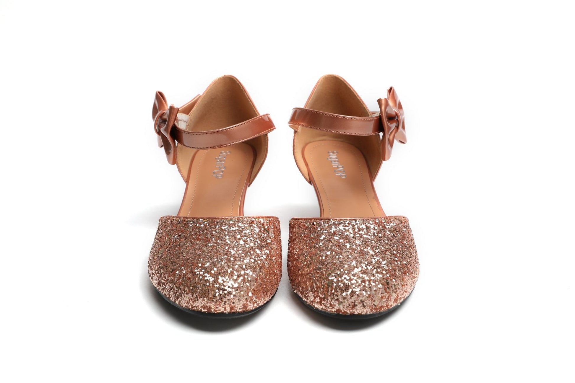 SugarPOP ChaCha - LAST SIZES AU4 and 6 - Velora Luxury Fashion