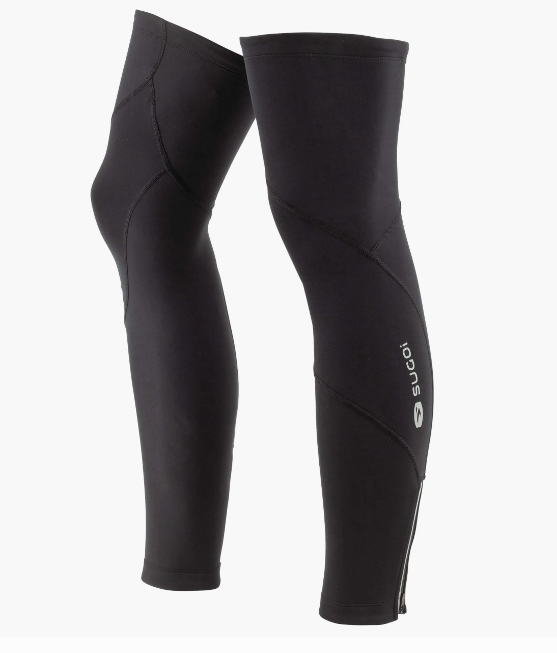Sugoi MidZereo Thermal Leg Warmer - Velora Luxury Fashion