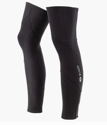 Sugoi MidZereo Thermal Leg Warmer - Velora Luxury Fashion