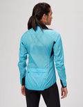 Sugoi Women's Stash Cycling Jacket Size Medium - Velora Luxury Fashion