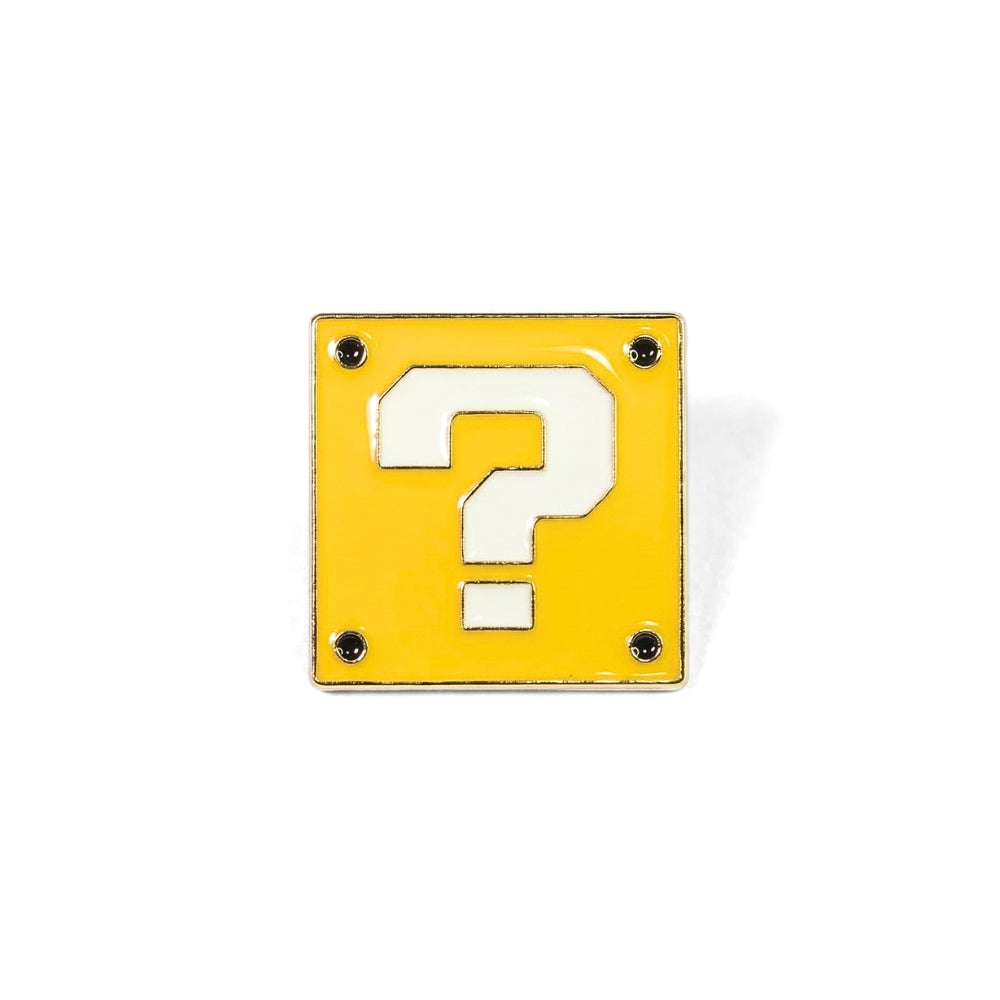 Super Retro Mystery Box | Collectible Pin