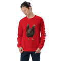 Sussex Unisex Sweatshirt - Velora Luxury Fashion