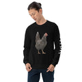 Sussex Unisex Sweatshirt - Velora Luxury Fashion