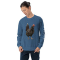 Sussex Unisex Sweatshirt - Velora Luxury Fashion
