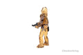 Swarovski (5597043) Star Wars Chewbacca Crystal Figurine - Velora Luxury Fashion