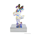 Swarovski Disney100 Minnie Mouse Iridescent Figurine - Velora Luxury Fashion