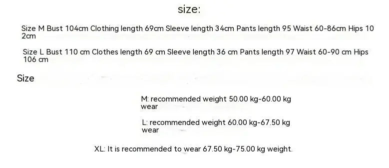 Sweet Heyi Cotton Pajamas For Women Spring And Autumn EX-STOCK Canada