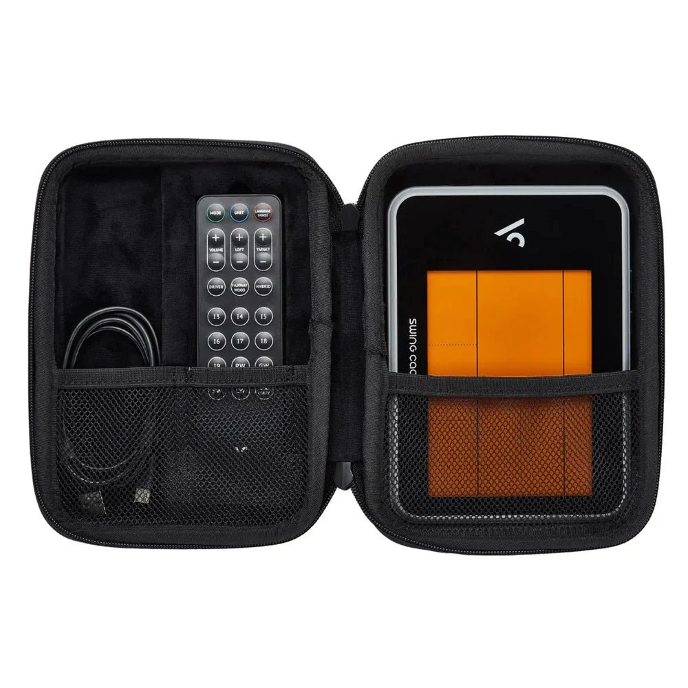 Swing Caddie SC300i Launch Monitor - Velora Luxury Fashion