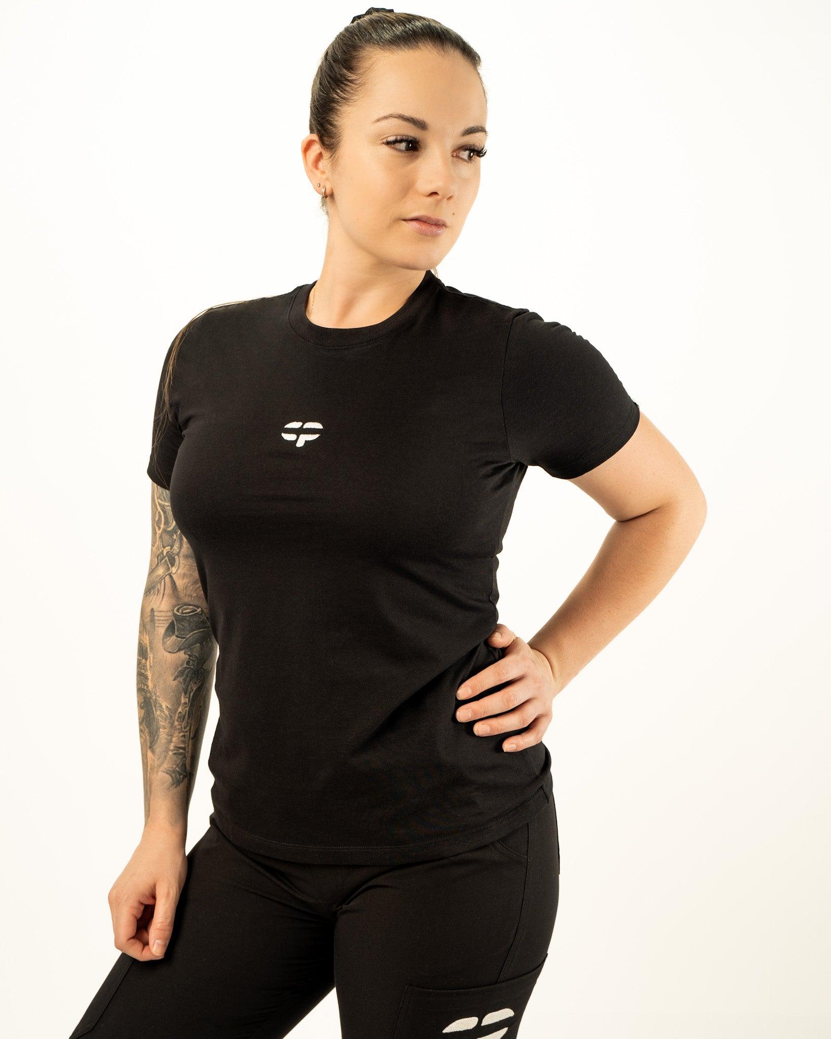 T-shirt - Velora Luxury Fashion