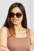 TAC Polarization Lens Full Rim Sunglasses - Velora Luxury Fashion