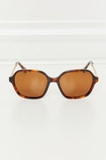 TAC Polarization Lens Full Rim Sunglasses - Velora Luxury Fashion