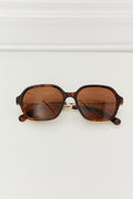 TAC Polarization Lens Full Rim Sunglasses - Velora Luxury Fashion