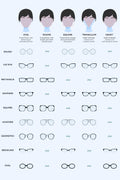 TAC Polarization Lens Full Rim Sunglasses - Velora Luxury Fashion
