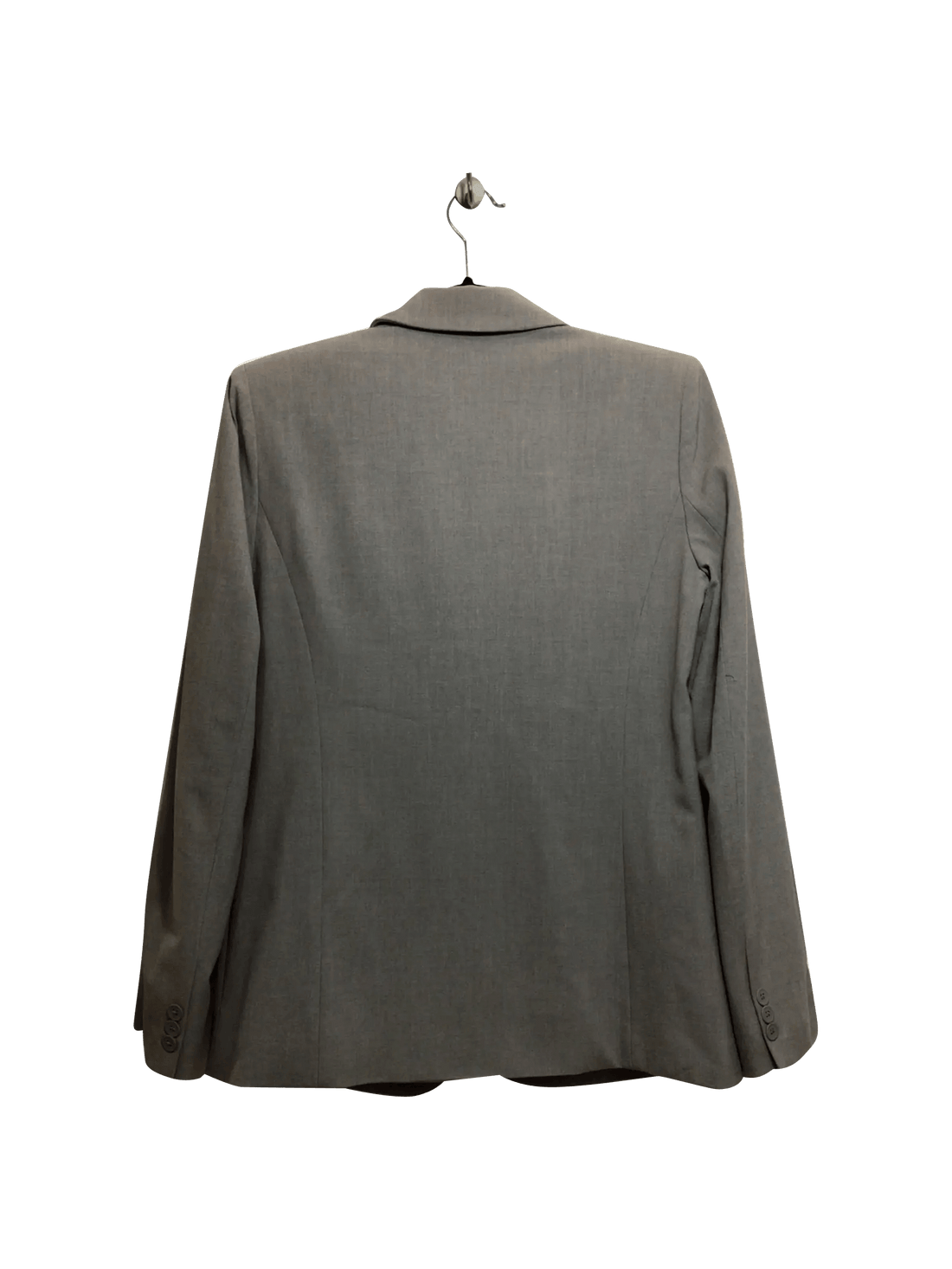 TAHARI Regular fit Blazers in Gray  -  M - Velora Luxury Fashion
