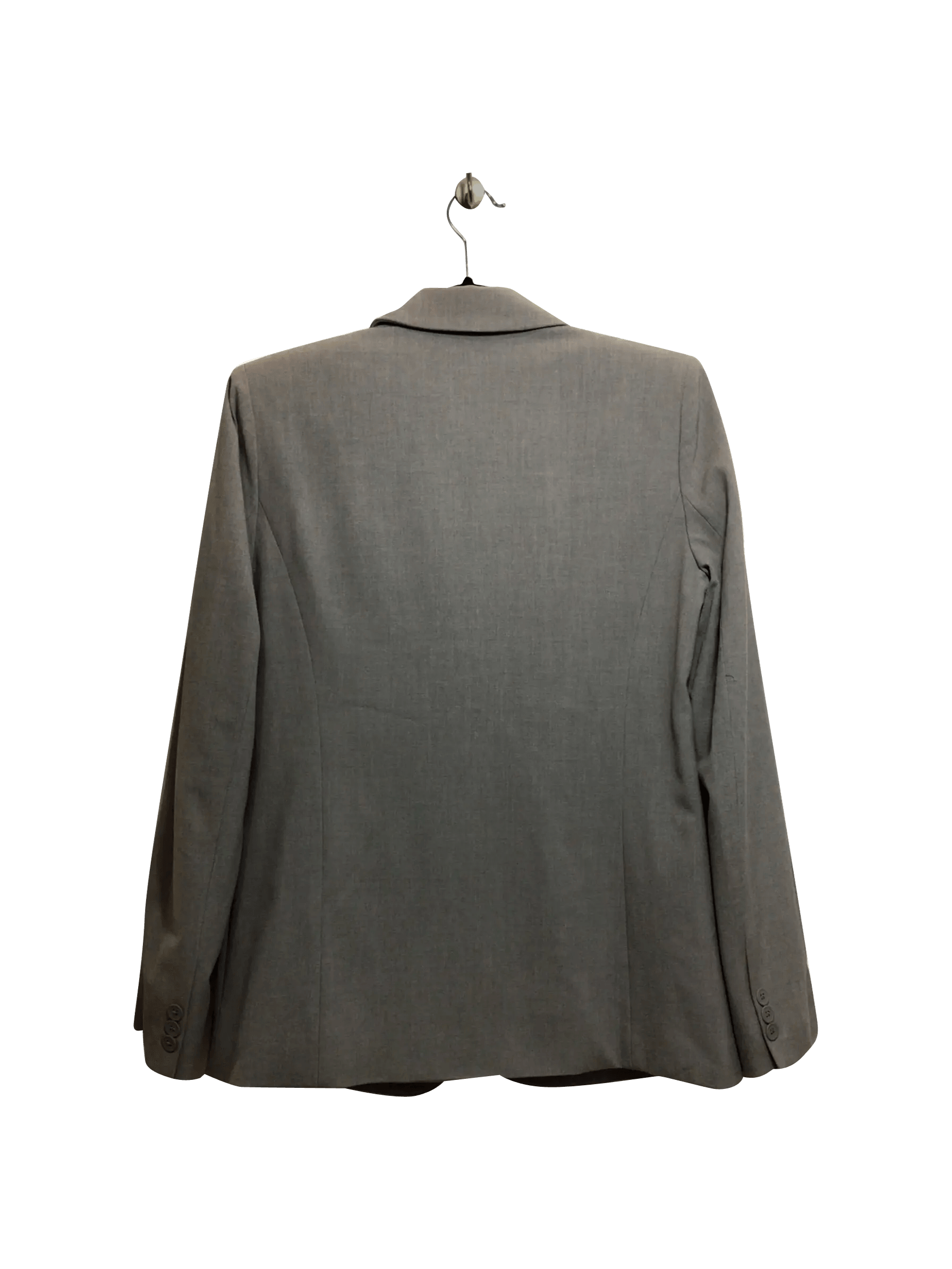 TAHARI Regular fit Blazers in Gray  -  M - Velora Luxury Fashion