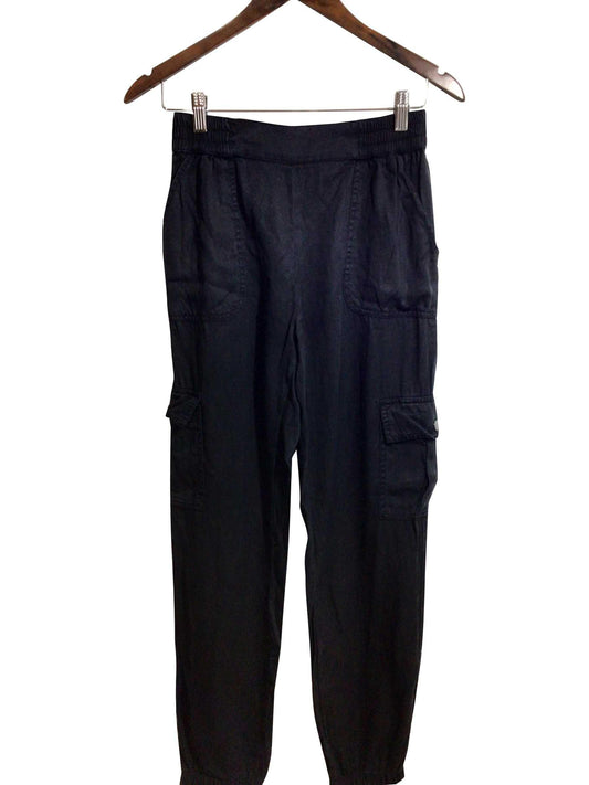 TAHARI Regular fit Pant in Black - S - Velora