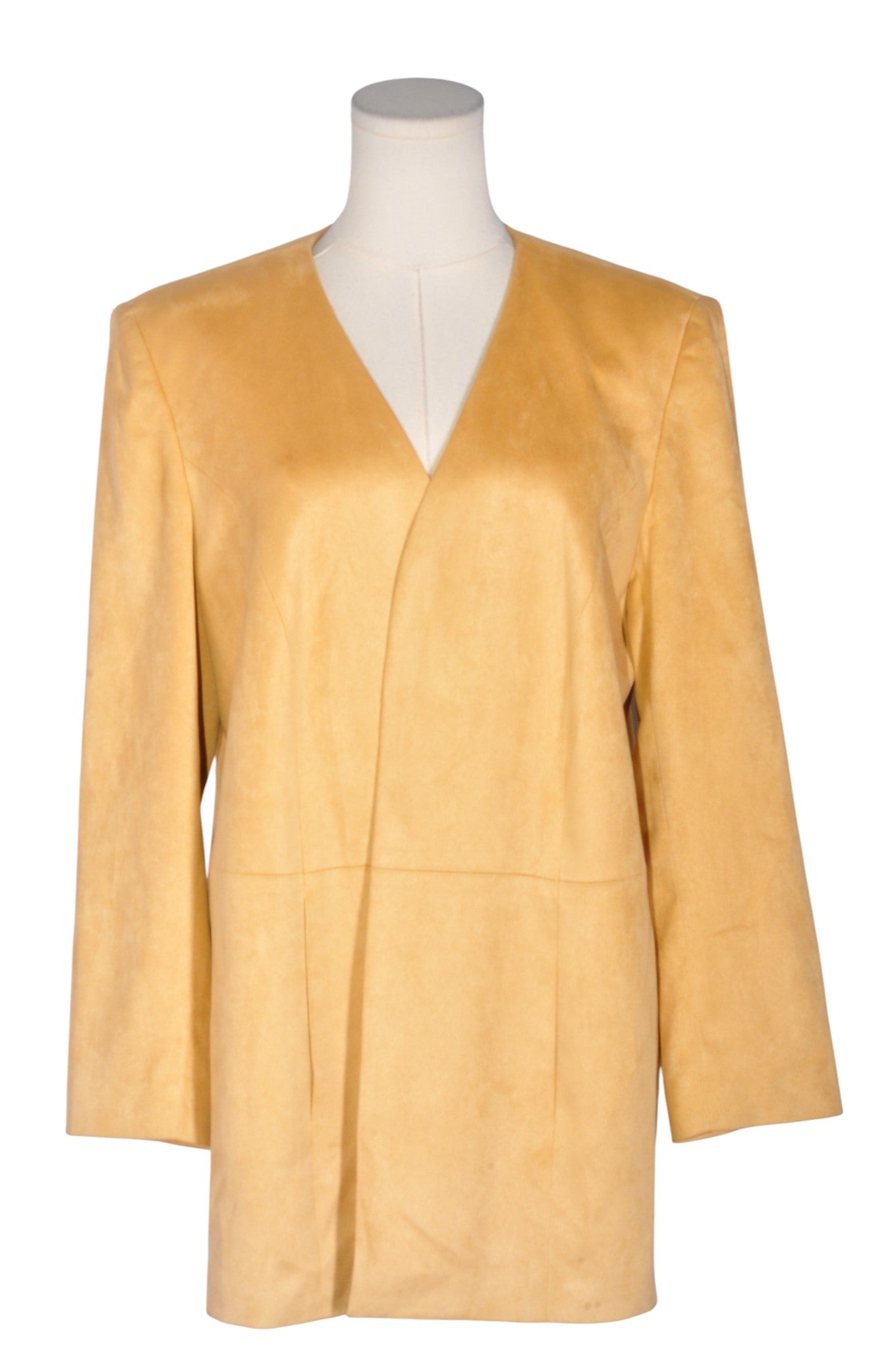 TALBOTS Women Blouses Regular fit in Beige - 12 - Velora Luxury Fashion