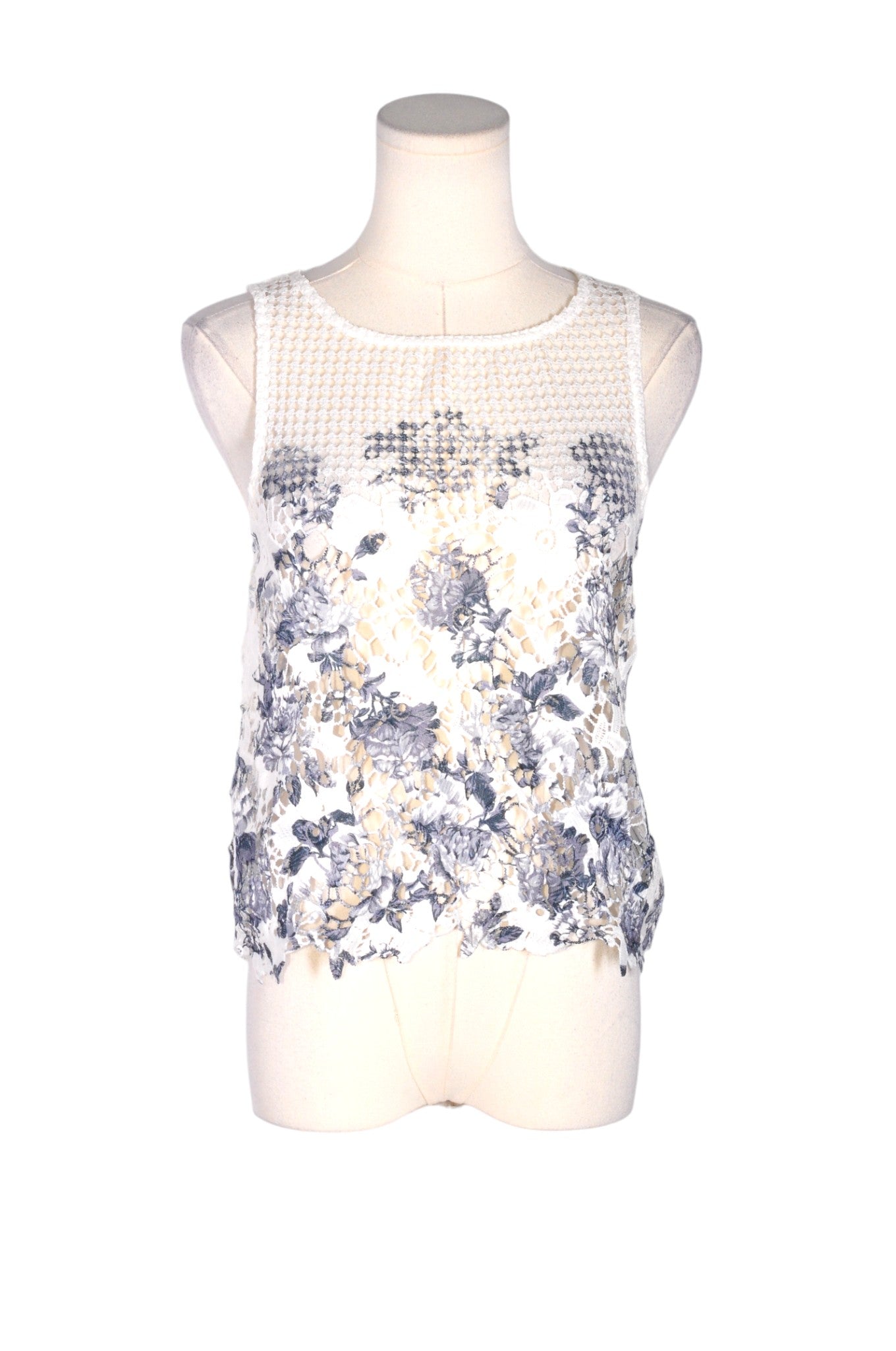 TALLI WEIJL Women Blouses Regular fit in White - XS - Velora Luxury Fashion