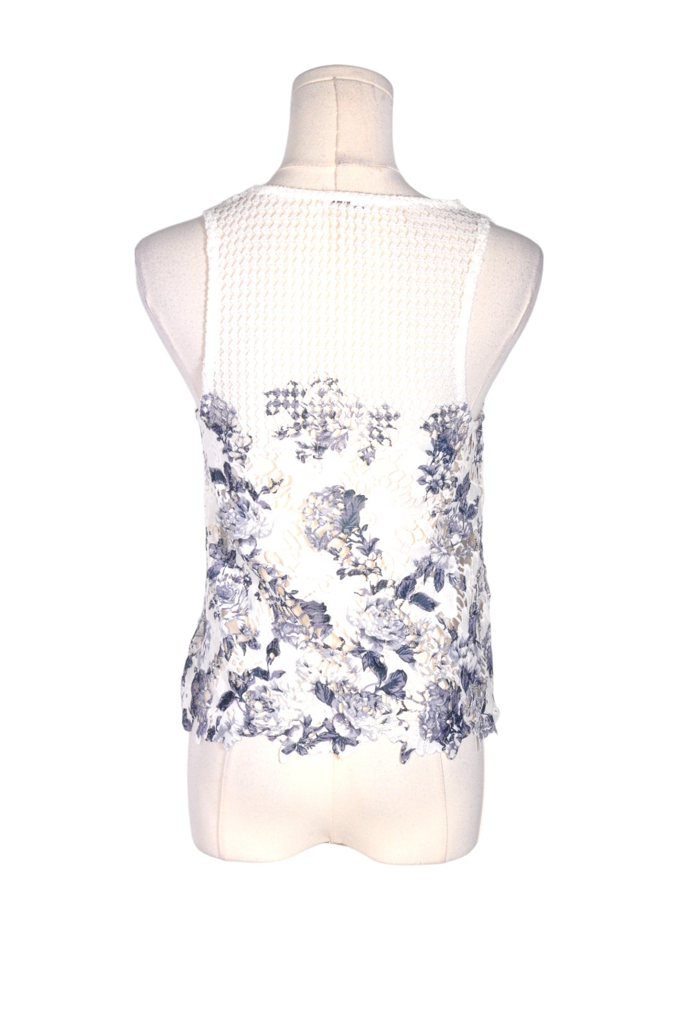 TALLI WEIJL Women Blouses Regular fit in White - XS - Velora Luxury Fashion