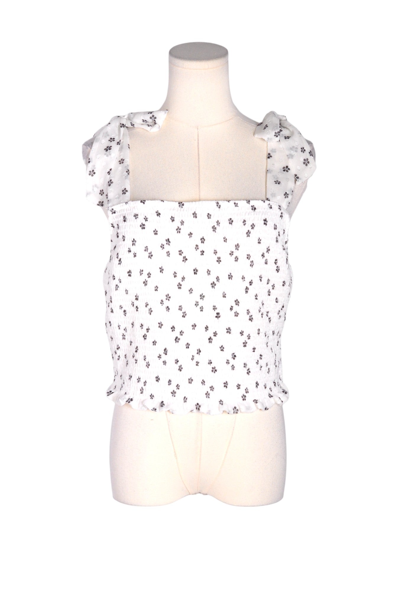 TAMARA H. Women Blouses Regular fit in White - 1 - Velora Luxury Fashion