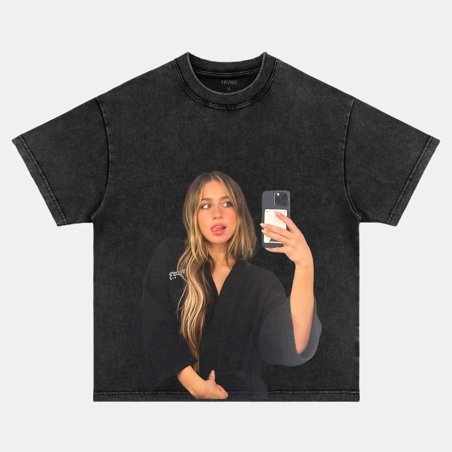 Tate McRae: Music Icon Tee V8 - Velora