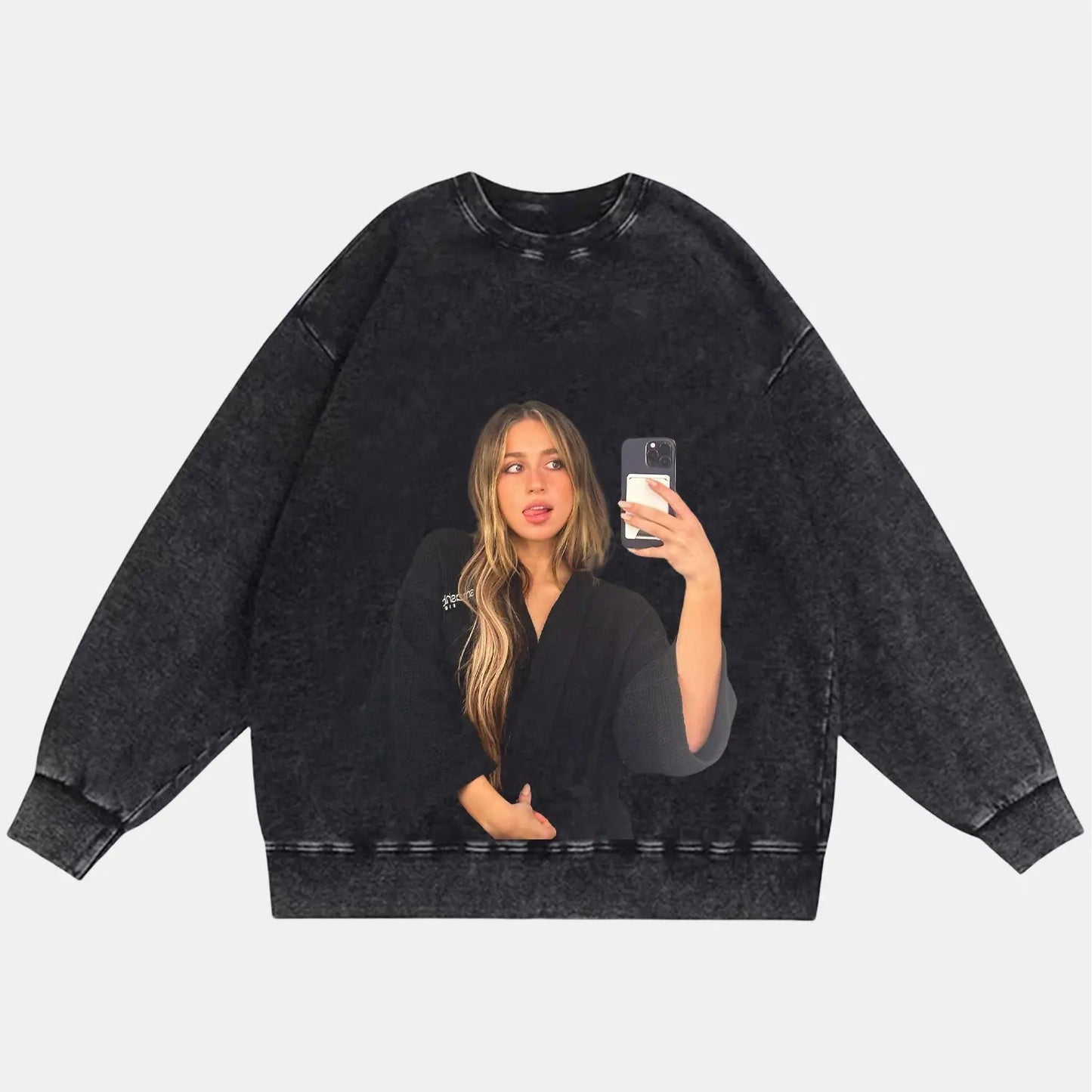 Tate McRae: Music Icon Tee V8 - Velora