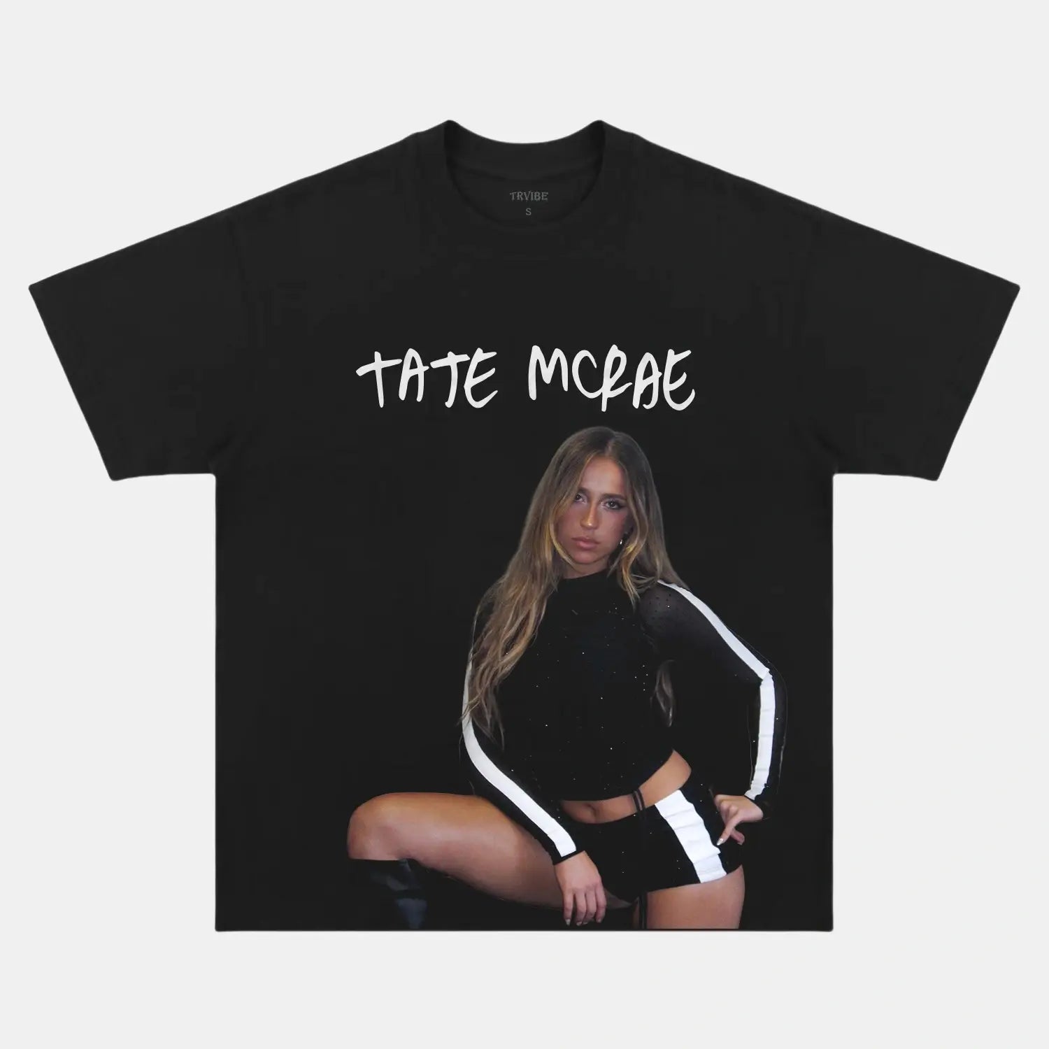 Tate McRae: Music Icon Tee V3 - Velora