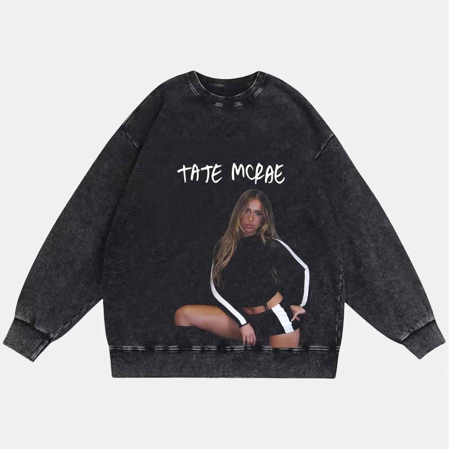 Tate McRae: Music Icon Tee V3 - Velora