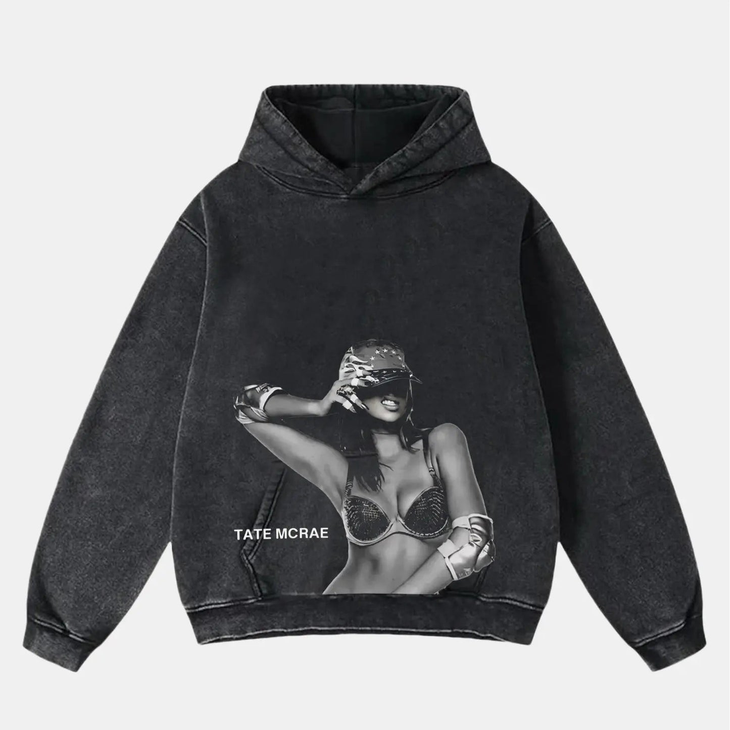 Tate Mcrae: Music Icon Tee V2 - Velora