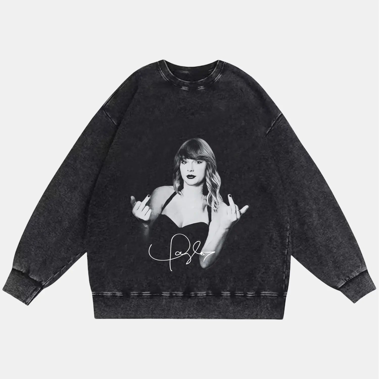 Taylor Swift: Music Icon Tee - Velora