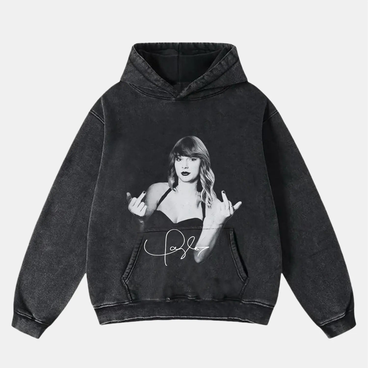 Taylor Swift: Music Icon Tee - Velora